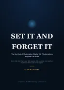 The AI Automation Starter Kit cover