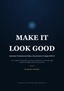 AI for Slides, Docs and Images cover