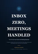 The Meeting and Email Machine cover