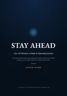 Your 30-Minutes-a-Week AI Operating System cover