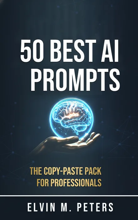 50 Best AI Prompts
