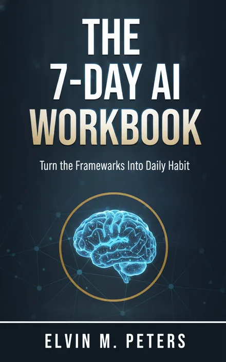 7-Day AI Workbook